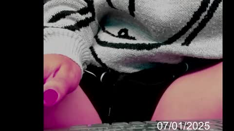 Jhana online show from January 7, 2025, 7:06 pm