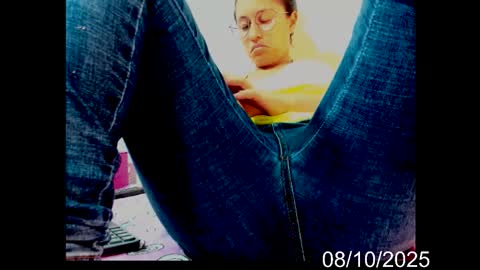 Jhana online show from October 8, 2025, 12:14 pm