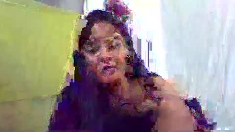 lady_krisha online show from October 16, 2025, 3:18 am