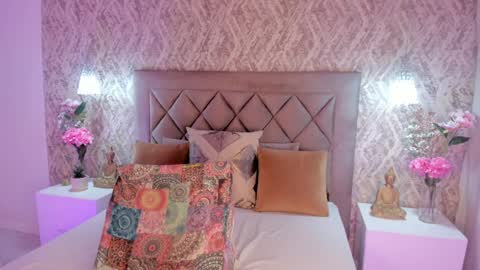 Gaby  online show from January 16, 2025, 1:36 pm