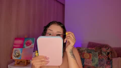 Gaby  online show from July 20, 2026, 10:56 pm