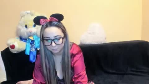 Lady Lyanna online show from November 7, 2025, 10:21 pm