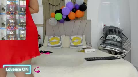 lady_miss___ online show from October 26, 2025, 1:50 pm