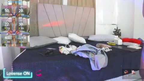 lady_miss___ online show from November 30, 2025, 1:59 pm