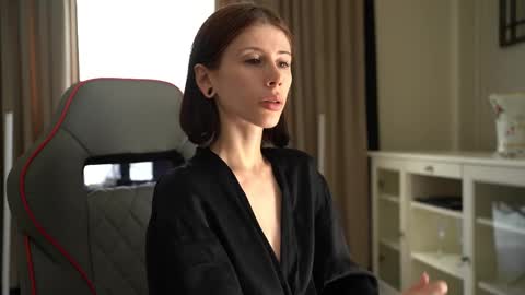 lady_nicolett online show from September 24, 2025, 11:24 am