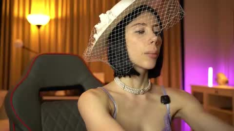 lady_nicolett online show from March 18, 2026, 3:09 am