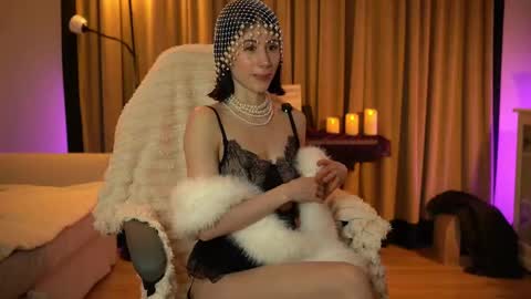 lady_nicolett online show from March 29, 2026, 11:05 pm
