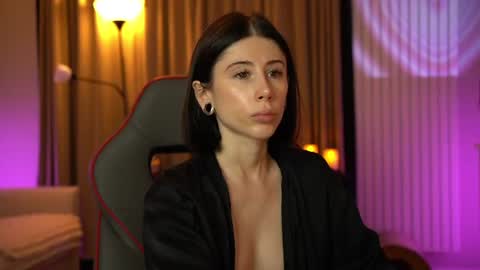 lady_nicolett online show from June 26, 2026, 2:38 am