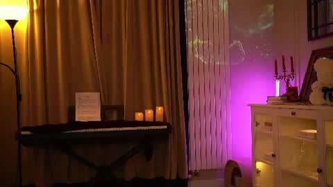 lady_nicolett online show from July 23, 2026, 1:08 am