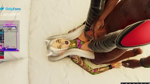 lady_sif_ online show from December 27, 2024, 5:20 am