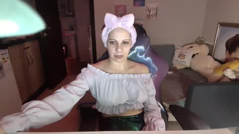 lady_smile69 online show from January 31, 2025, 3:52 am