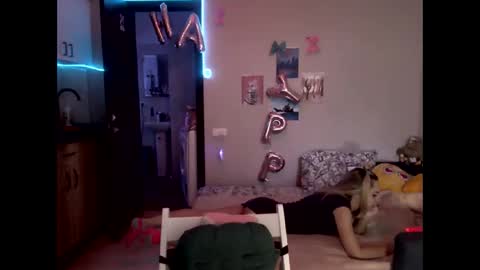 lady_smile69 online show from October 1, 2025, 5:46 am