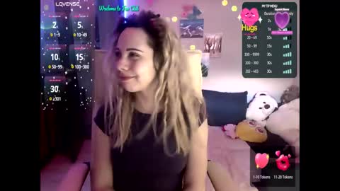 lady_smile69 online show from February 22, 2026, 2:37 pm