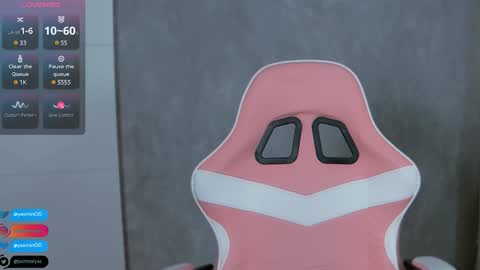  Yas  online show from January 22, 2025, 10:37 pm