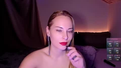 Snapshot of ladyadele1 chatting on January 13, 2025, 8:48 pm LadyAdele online show from January 13, 2025, 8:48 pm