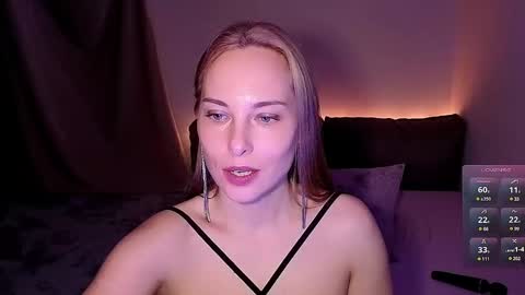 Snapshot of ladyadele1 chatting on January 14, 2025, 10:12 pm LadyAdele online show from January 14, 2025, 10:12 pm