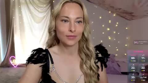 LadyAdele online show from July 7, 2026, 6:27 am