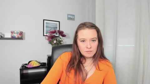 Snapshot of ladyalessa chatting on June 2, 2026, 5:31 am ALESSA online show from June 2, 2026, 5:31 am