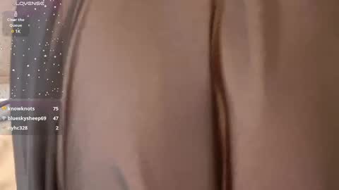 Ladybabs online show from December 15, 2024, 6:37 pm