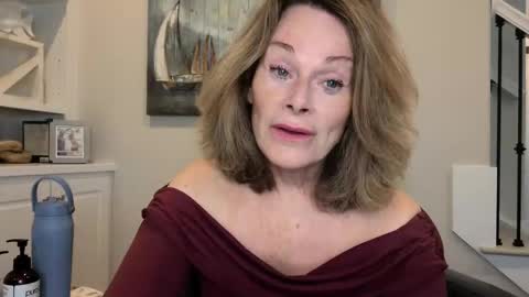 Snapshot of ladybabs chatting on June 7, 2026, 12:53 pm Ladybabs online show from June 7, 2026, 12:53 pm