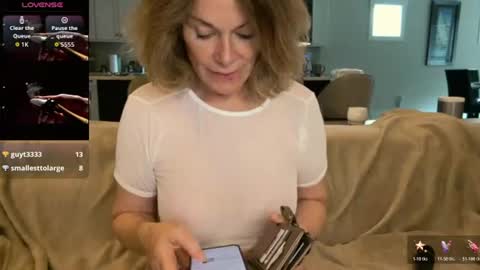 Snapshot of ladybabs chatting on July 23, 2026, 6:06 pm Ladybabs online show from July 23, 2026, 6:06 pm