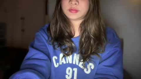 Aria online show from February 21, 2025, 12:17 pm