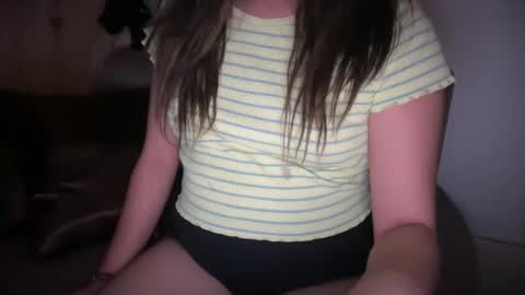 Aria online show from March 12, 2025, 11:22 pm