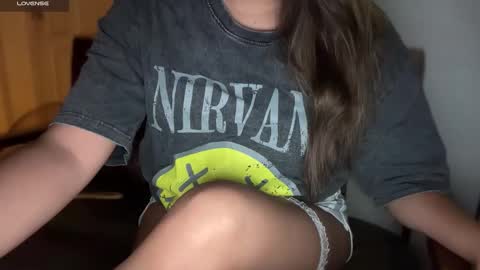 Aria online show from December 3, 2025, 8:12 am