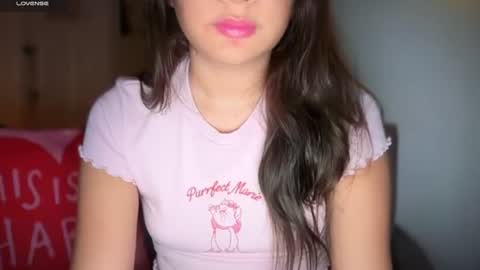 Aria online show from July 16, 2026, 2:39 am