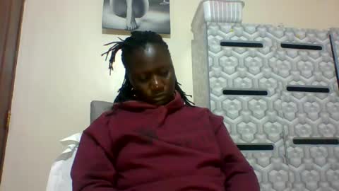 lindah32 online show from January 16, 2025, 11:06 pm