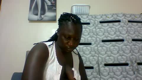 lindah32 online show from January 27, 2025, 10:16 pm