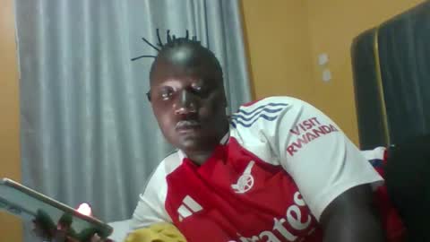 lindah32 online show from October 8, 2025, 7:11 pm