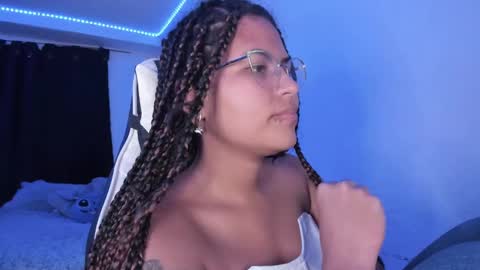  Lady  online show from February 10, 2025, 7:58 am