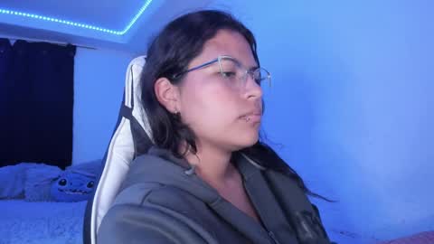  Lady  online show from February 24, 2025, 7:11 am