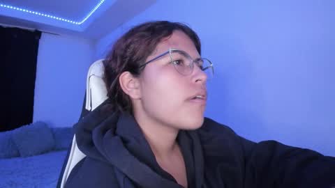  Lady  online show from November 3, 2025, 4:25 am