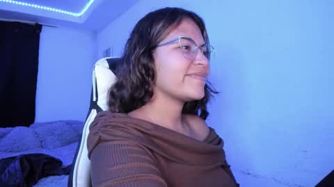  Lady  online show from February 24, 2026, 2:09 am