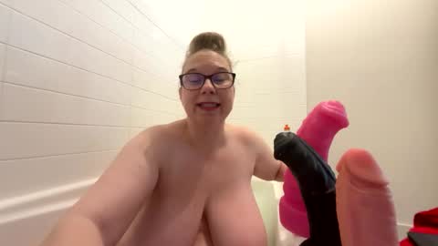 LadyCherieLynn online show from March 5, 2026, 3:08 pm