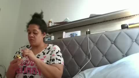 Stephanie online show from January 12, 2025, 1:58 pm