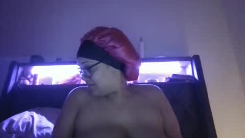 Stephanie online show from January 27, 2025, 4:09 am