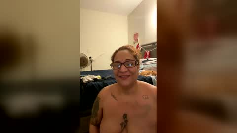 onlyfans  Ladycreamypr online show from February 26, 2026, 6:23 am