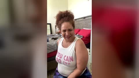 onlyfans  Ladycreamypr online show from March 3, 2026, 4:46 pm