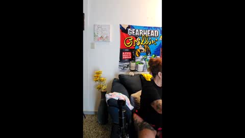 onlyfans  Ladycreamypr online show from April 19, 2026, 1:32 pm