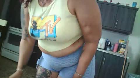 onlyfans  Ladycreamypr online show from June 10, 2026, 5:23 pm