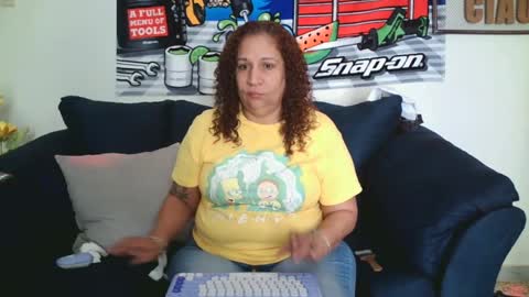 onlyfans  Ladycreamypr online show from June 25, 2026, 4:33 pm