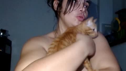 ladydeathz online show from December 29, 2024, 6:35 am