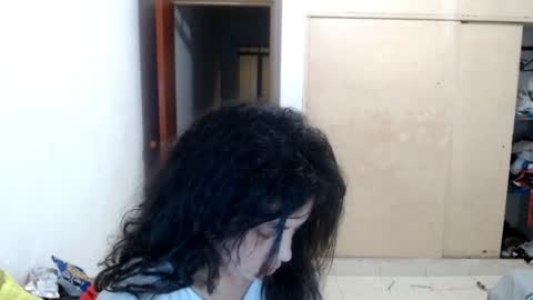 ladydeathz online show from January 14, 2025, 2:40 am