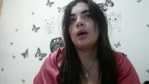 ladydeathz online show from February 27, 2025, 6:29 am