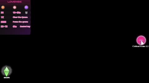 ladydeathz online show from March 4, 2025, 12:29 am