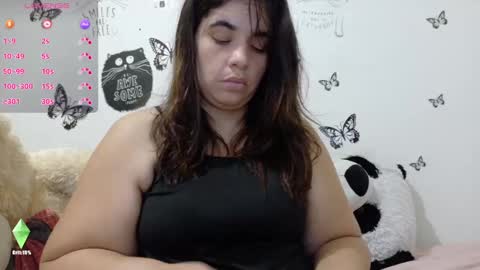 ladydeathz online show from March 4, 2025, 11:00 pm