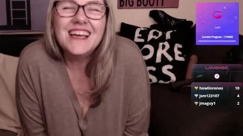 Next Stream online show from November 8, 2025, 6:07 pm